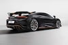McLaren 788HS