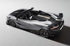 McLaren 788HS