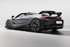 McLaren 788HS