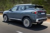 Nissan Tekton
