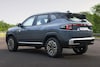 Nissan Tekton