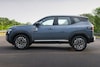 Nissan Tekton