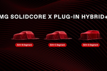 MG SolidCore plug-ins