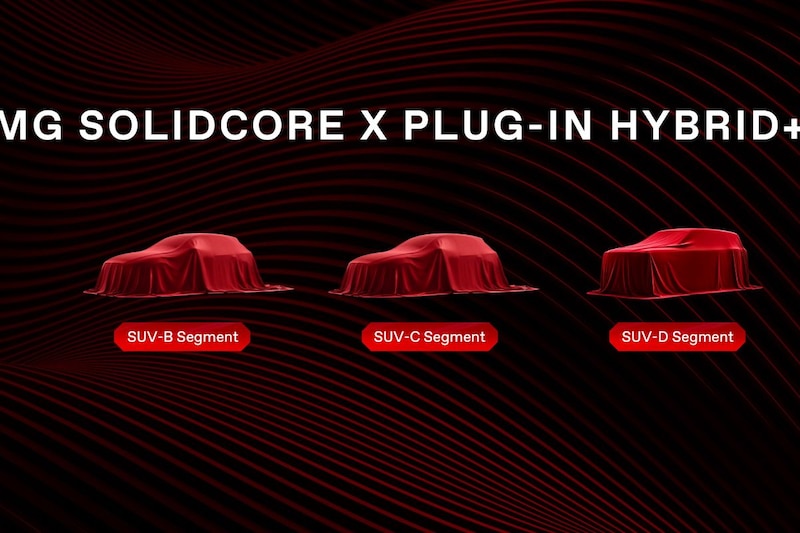 Plug-in hybride MG's krijgen ook semi-solid state-accu