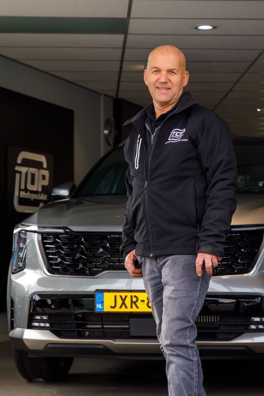 Kia-specialist