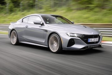 Bovensiepen Zagato