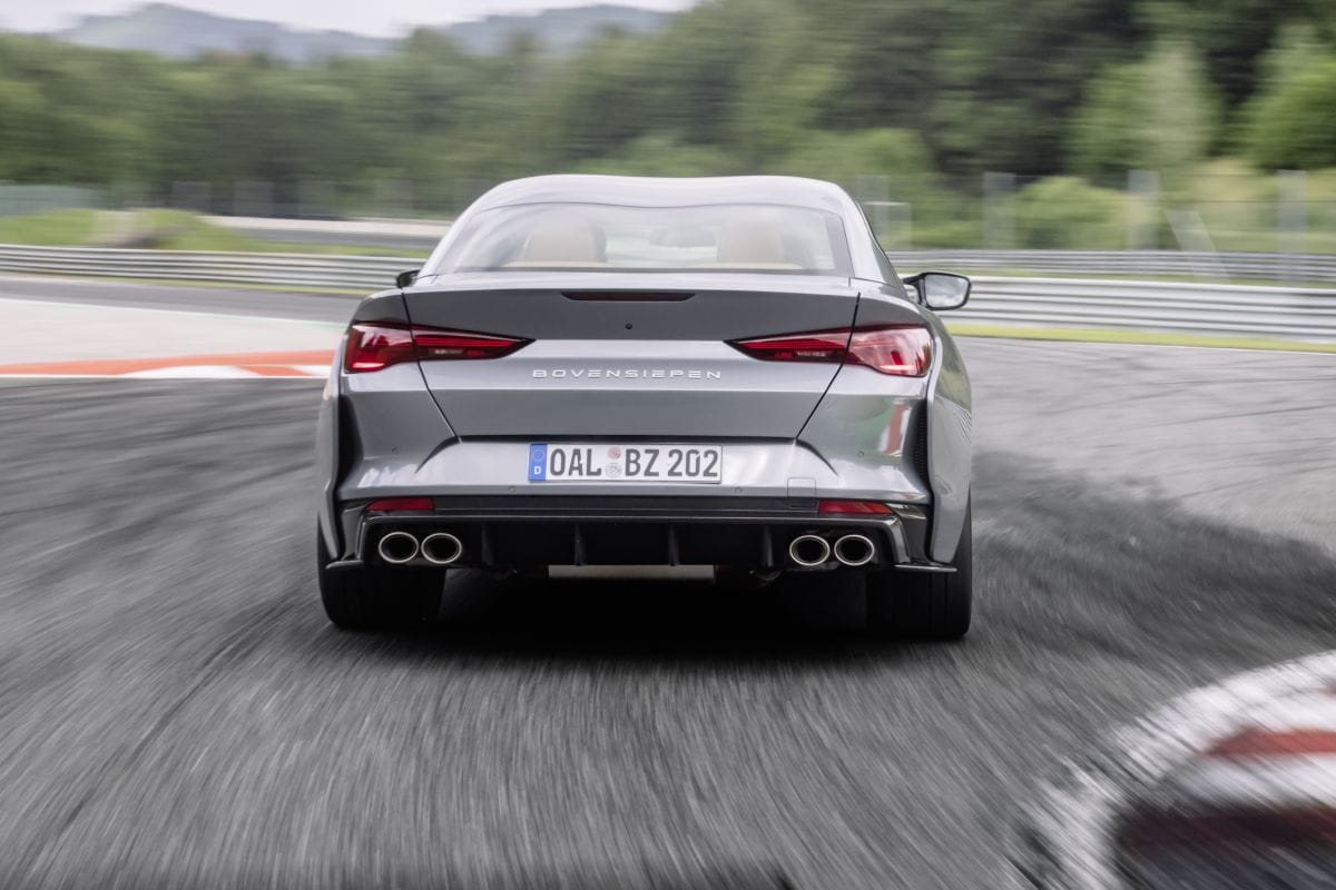 Bovensiepen Zagato
