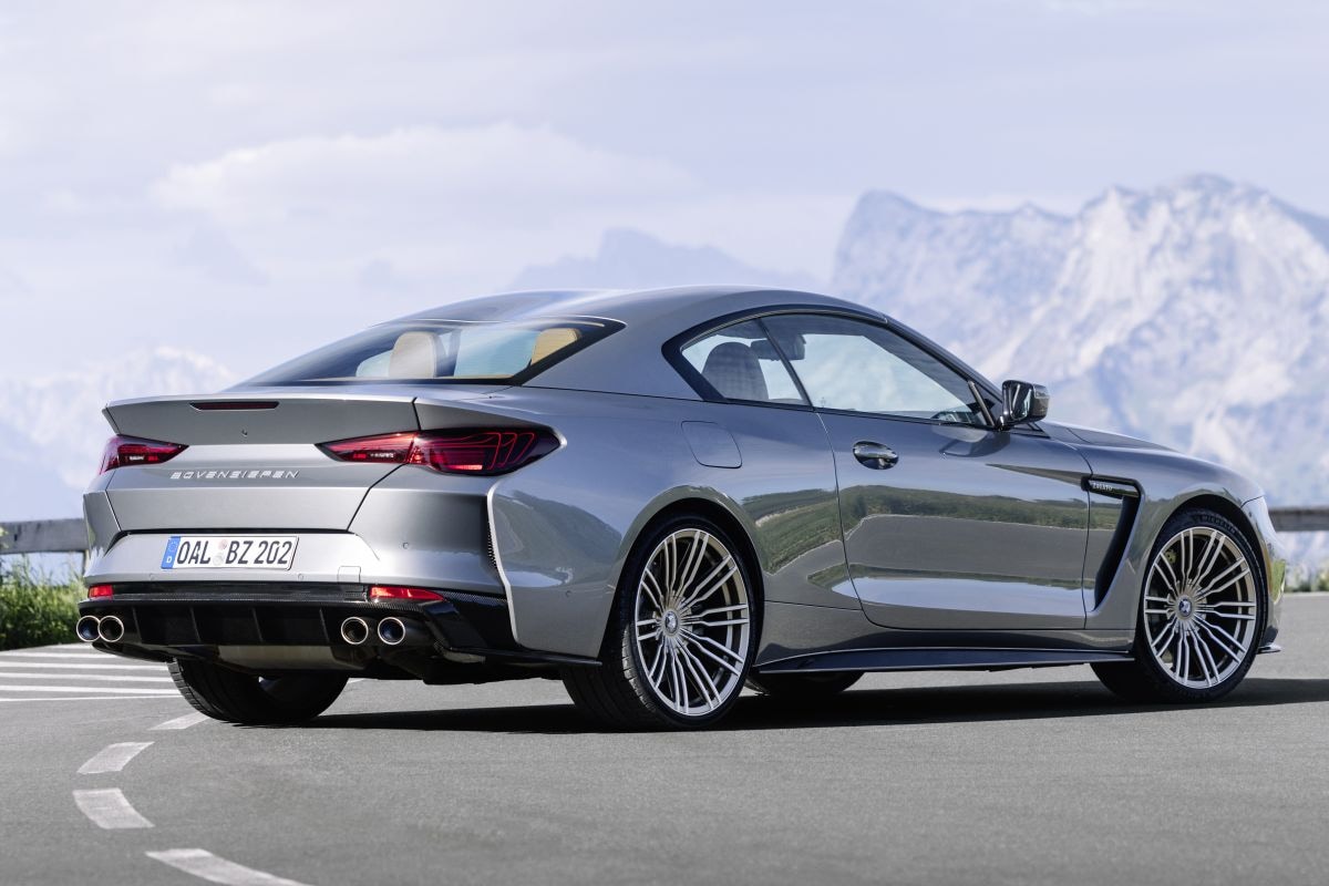 Bovensiepen Zagato