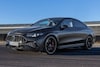 Mercedes-AMG CLA 45 4Matic