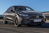 Mercedes-AMG CLA 45 4Matic