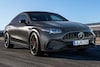 Mercedes-AMG CLA 45 4Matic