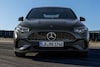Mercedes-AMG CLA 45 4Matic