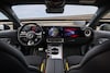 Mercedes-AMG CLA 45 4Matic