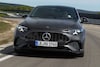 Mercedes-AMG CLA 45 4Matic