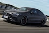 Mercedes-AMG CLA 45 4Matic