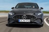 Mercedes-AMG CLA 45 4Matic