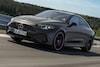 Mercedes-AMG CLA 45 4Matic