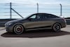 Mercedes-AMG CLA 45 4Matic