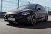 Mercedes-AMG CLA 45 4Matic