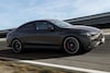 Mercedes-AMG CLA 45 4Matic