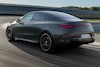 Mercedes-AMG CLA 45 4Matic