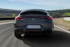 Mercedes-AMG CLA 45 4Matic