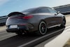 Mercedes-AMG CLA 45 4Matic