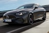 Mercedes-AMG CLA 45 4Matic