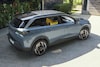 Peugeot e-5008 hondautootje