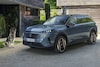 Peugeot e-5008 hondautootje