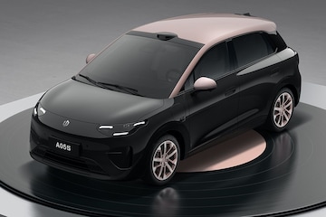 Leapmotor A05s