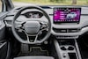 Dubbeltest Skoda Elroq vs Subaru Uncharted
