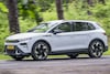 Dubbeltest Skoda Elroq vs Subaru Uncharted