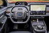 Dubbeltest Skoda Elroq vs Subaru Uncharted