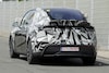 Tesla Model Y L spyshots
