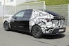 Tesla Model Y L spyshots