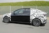 Tesla Model Y L spyshots