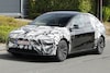 Tesla Model Y L spyshots