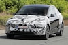 Tesla Model Y L spyshots