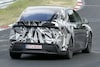 Tesla Model Y L spyshots