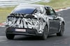 Tesla Model Y L spyshots