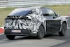 Tesla Model Y L spyshots