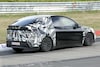 Tesla Model Y L spyshots