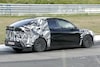 Tesla Model Y L spyshots