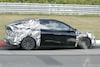 Tesla Model Y L spyshots