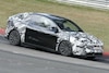 Tesla Model Y L spyshots