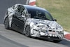 Tesla Model Y L spyshots
