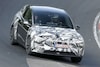 Tesla Model Y L spyshots