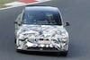 Tesla Model Y L spyshots