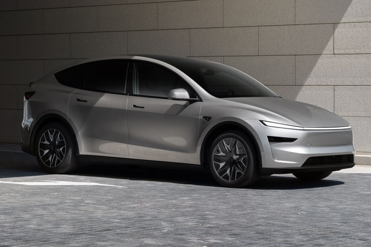 Tesla Model Y L